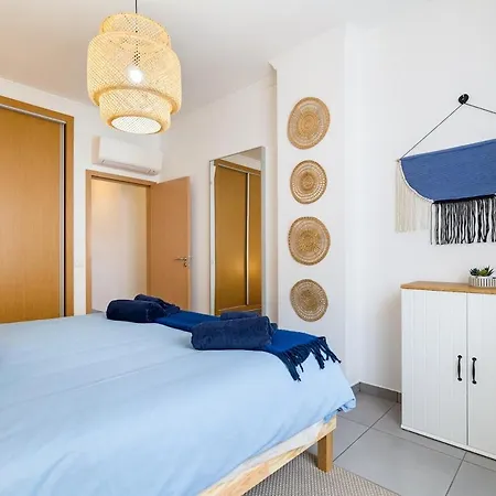 Apartmán Sun N' Salt Lounge House