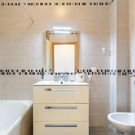 Apartamento Sun N' Salt Lounge House Fuseta